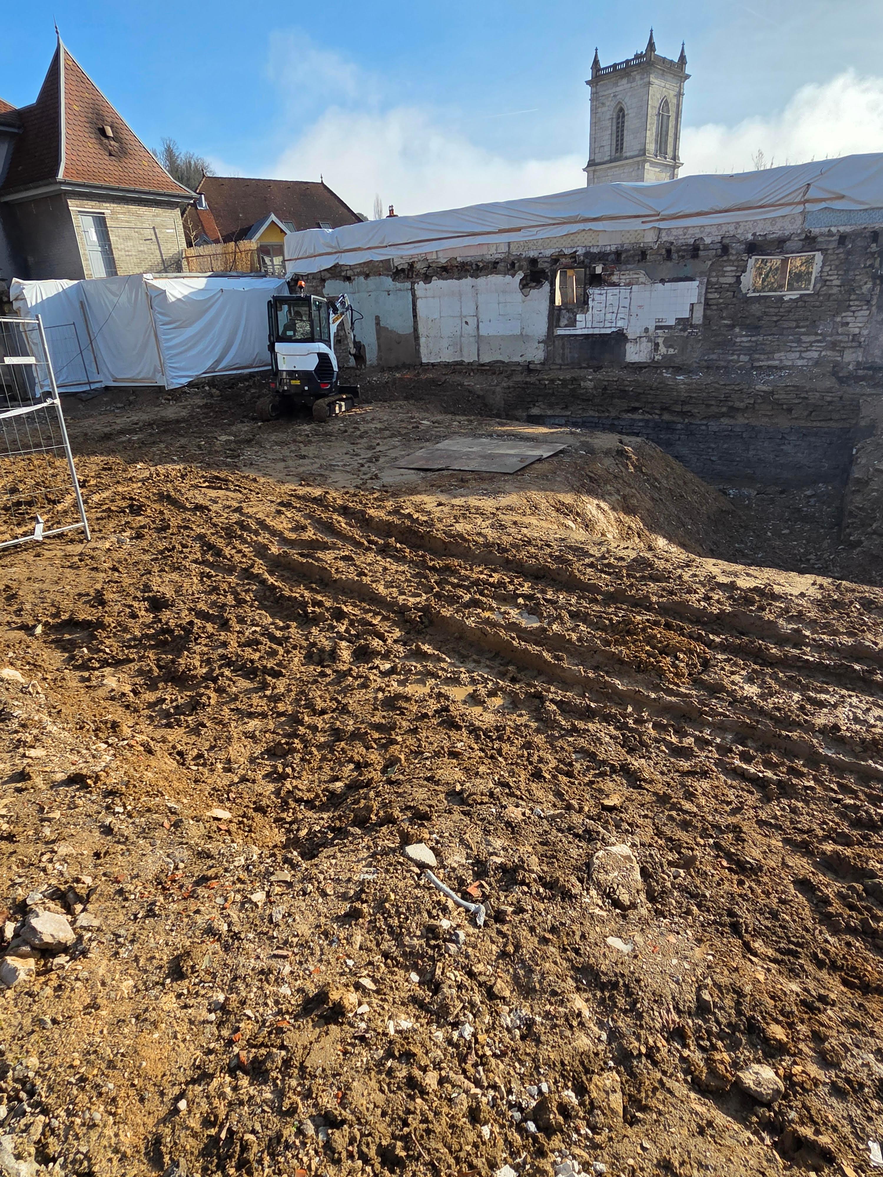 Réalisation 2 - January 2024