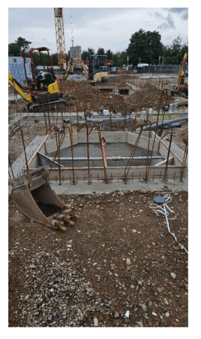 Réalisation 3 - March 2024