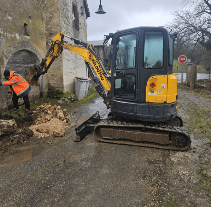 Réalisation 4 - June 2024