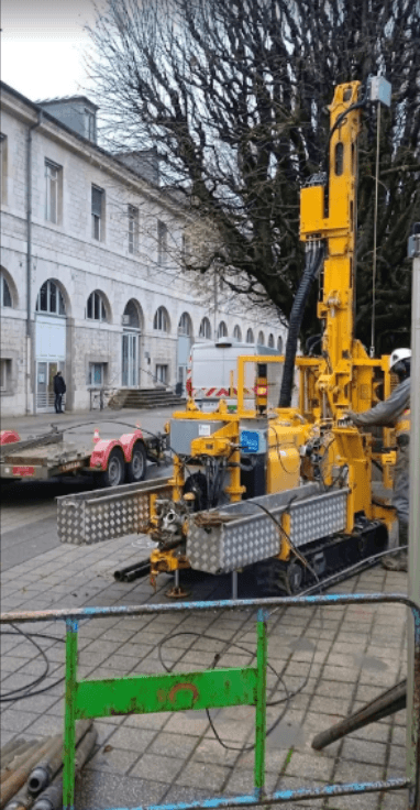 Réalisation 5 - September 2024