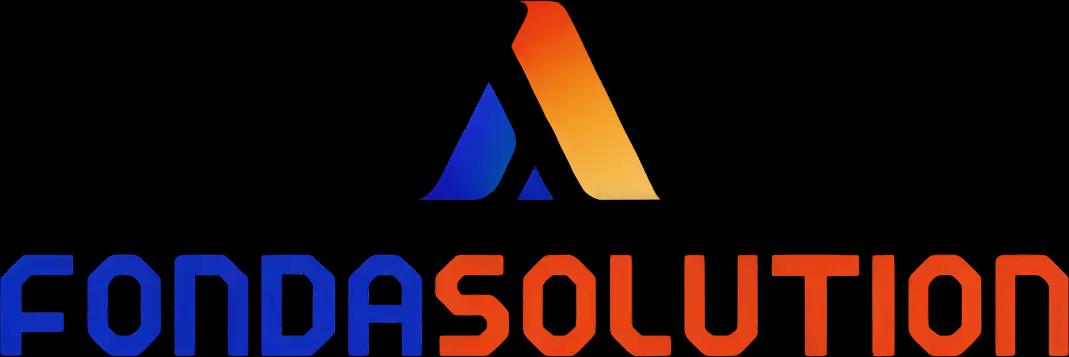 FondaSolution logo